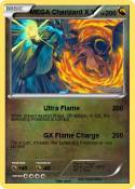 MEGA Charizard