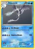 Freezinron