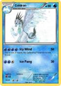 Coldron