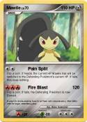 Mawile