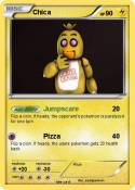 Chica
