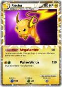 Raichu