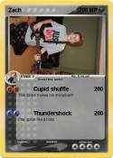 Zach