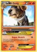 B-Dawg