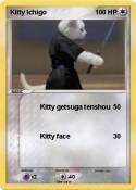 Kitty Ichigo