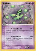 Spiritomb