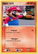 mario lv.76