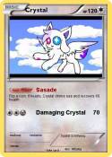 Crystal