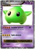 luma