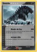 Godzilla