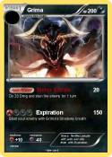 Grima