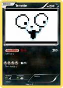 Temmie
