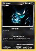 Darkmon