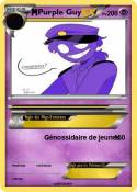Purple Guy