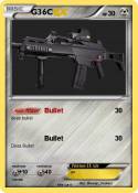 G36C