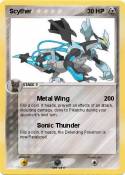 Scyther