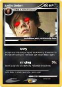 justin bieber