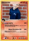 Charzard EX