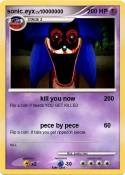 sonic.eyx
