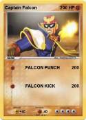 Captain Falcon