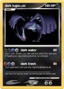 dark lugia