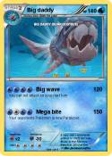 Big daddy