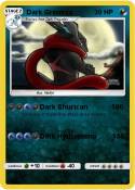 Dark Greninja