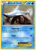 aircraft shark