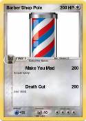 Barber Shop