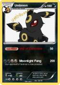Umbreon