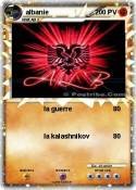 albanie