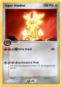 super shadow