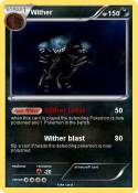 Wither