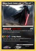 Mega Darth