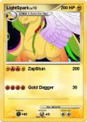 LightSpark