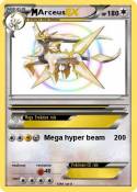 Arceus