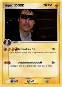 super 3DDDD
