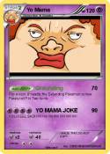 Yo Mama