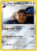 Mega Tom EX