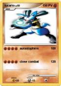 lucario