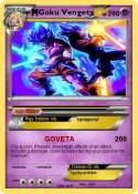 Goku Vengeta