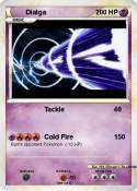 Dialga