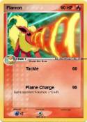 Flareon