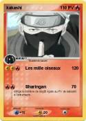 kakashi