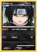 Sasuke