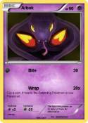 Arbok