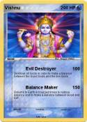 Vishnu