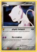 mew