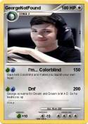 GeorgeNotFound