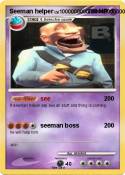 Seeman helper